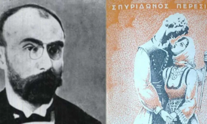 Γκόλφω: Η πρώτη ελληνική ταινία μεγάλου μήκους