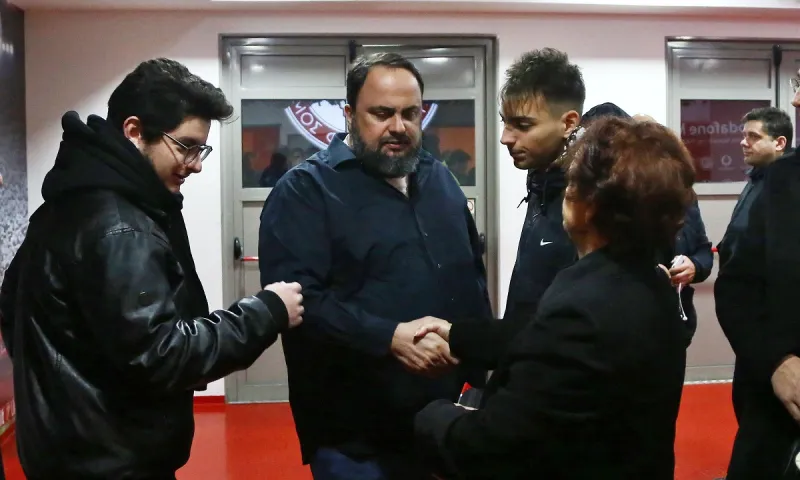 Το Mega έρχεται, αυτό θα κάνει ο Μαρινάκης με το ONE