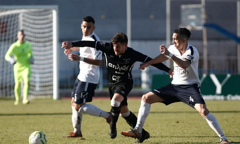 Football League: Το πρόγραμμα της 17ης αγωνιστικής
