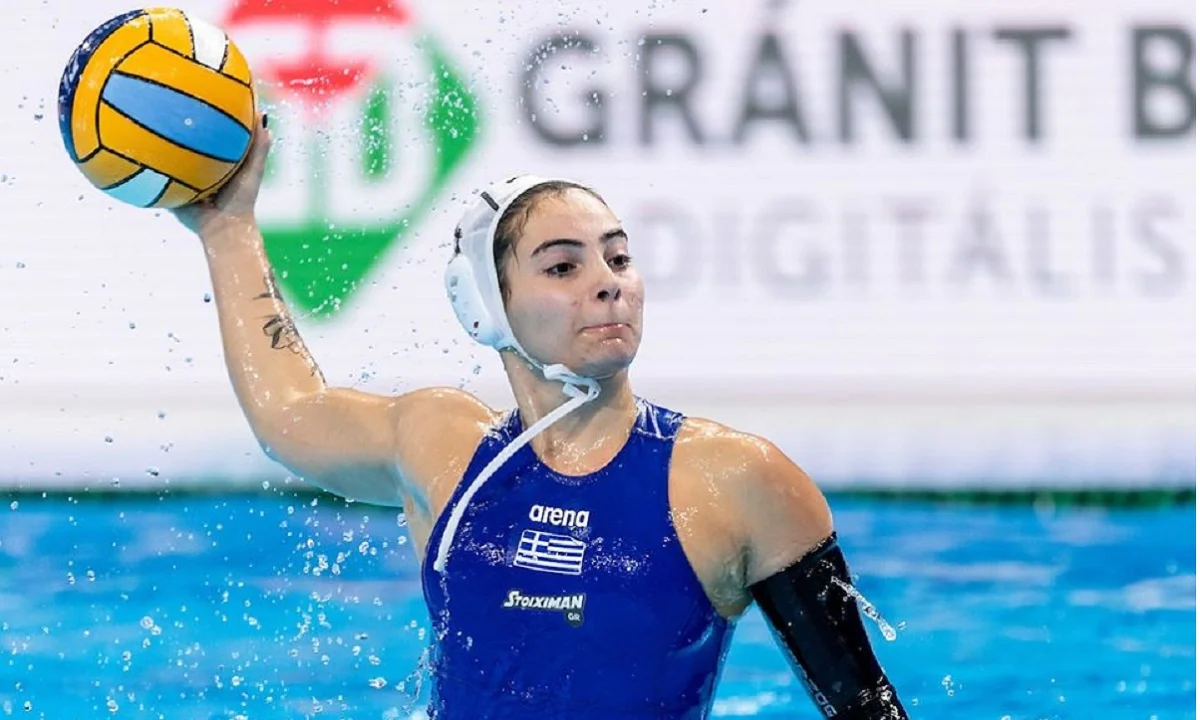 Εθνική Γυναικών: Φυσιολογικός αποκλεισμός
