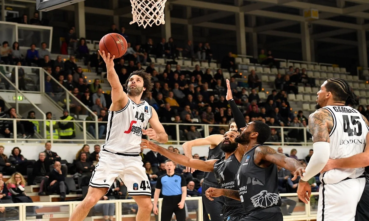 Eurocup, 3η Αγωνιστική Top16: Αποτελέσματα και βαθμολογίες