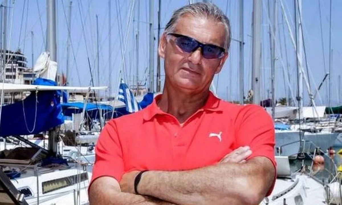 Παραμένει στην εντατική ο Τάσος Μπουντούρης