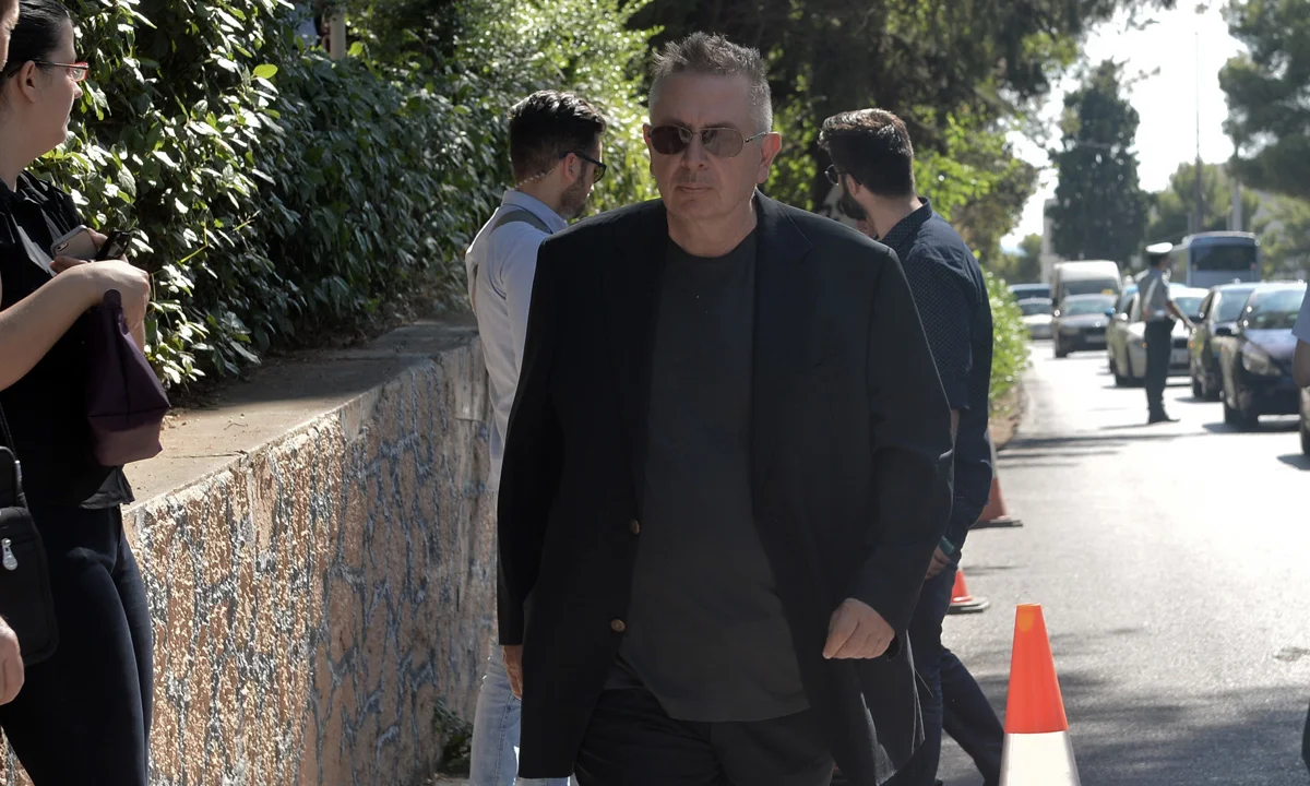 Θέμος Αναστασιάσης: Πέρασε κιόλας ένα χρόνος, τι έγραψε το Πρώτο Θέμα