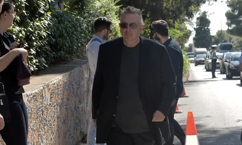 Θέμος Αναστασιάσης: Πέρασε κιόλας ένα χρόνος, τι έγραψε το Πρώτο Θέμα