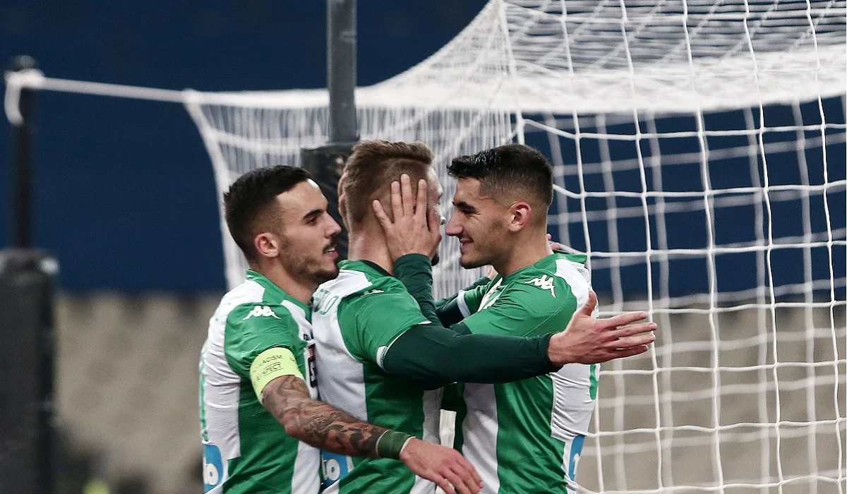Παναθηναϊκός – Ατρόμητος 3-0: Αξίζει για ψηλότερα!