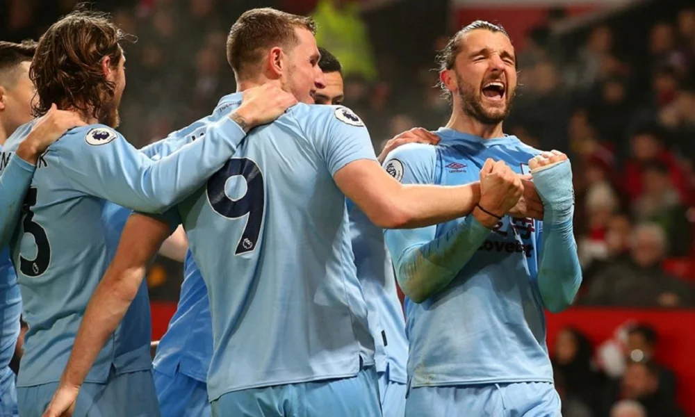 Premier League: «Χαστούκι» για Μάντσεστερ Γιουνάιτεντ, νίκη η Τότεναμ