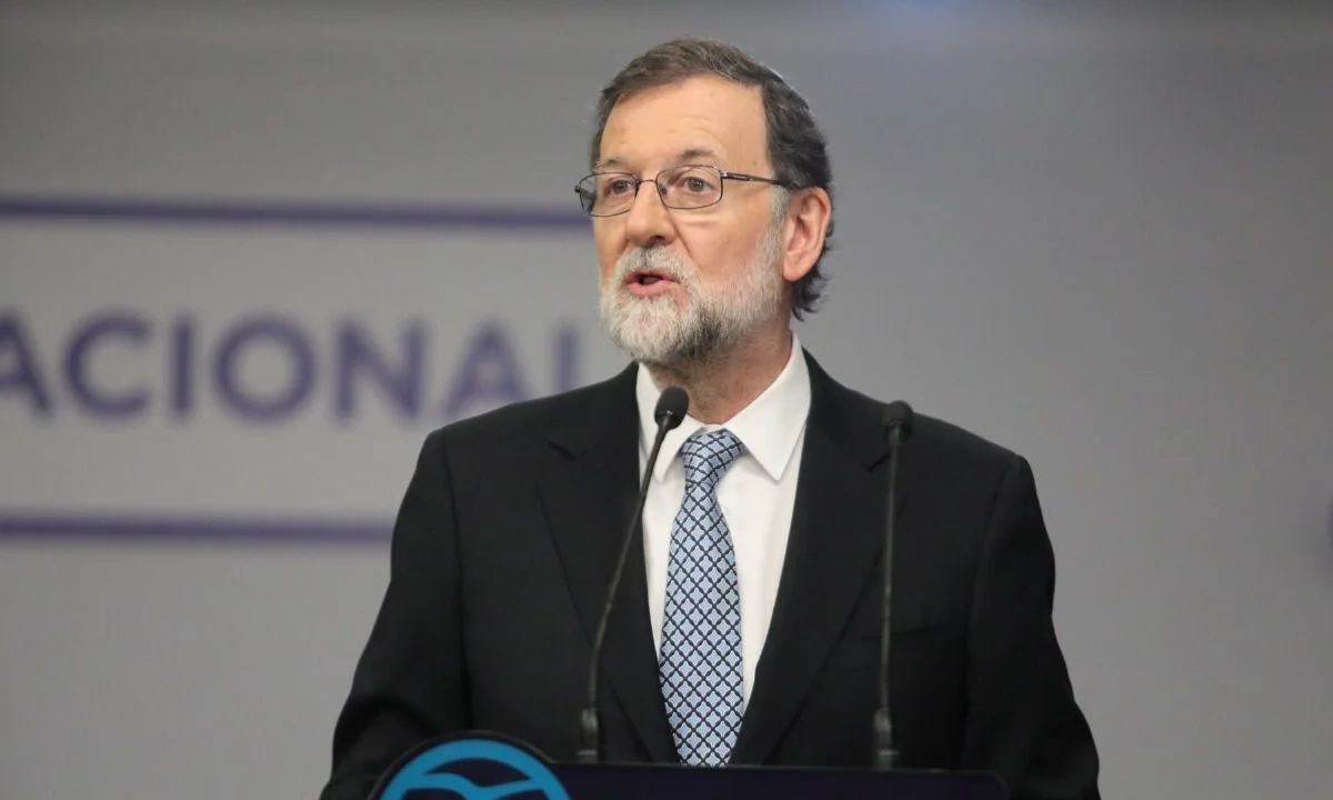 Υποψήφιος για πρόεδρος της ισπανικής ποδοσφαιρικής ομοσπονδίας ο Ραχόι!
