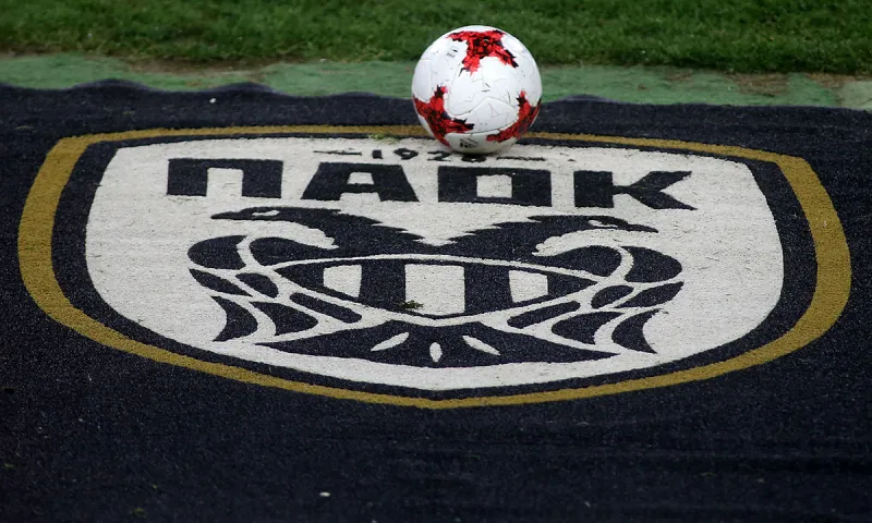 ΠΑΟΚ: «Σε FIFA, UEFA για τη ρατσιστική ανακοίνωση»