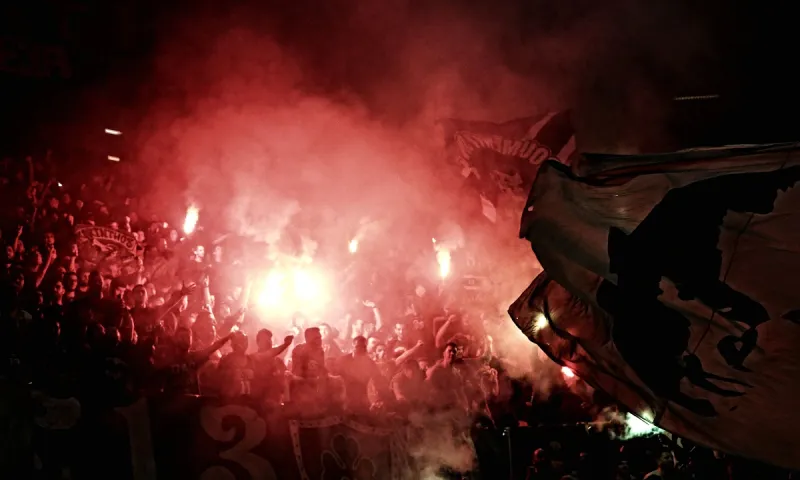 Super League: Μοίρασε πρόστιμα η Πειθαρχική Επιτροπή