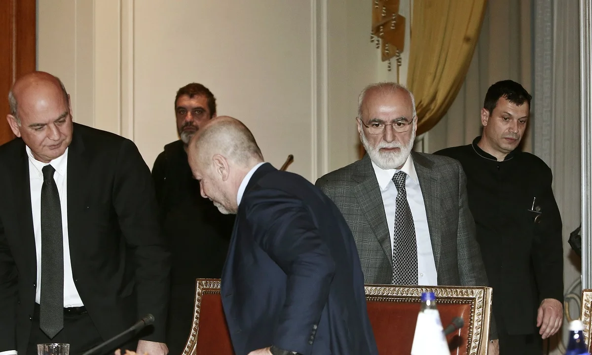 Στην ΕΠΟ η επιστολή ΠΑΟΚ-Παναθηναϊκού για VAR-ξένους διαιτητές στο Κύπελλο