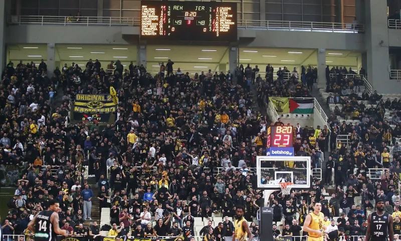 ΑΕΚ: Με τον κόσμο της στη Γερμανία