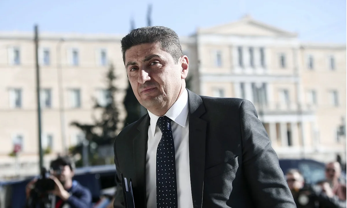 Αυγενάκης: «Το Grexit είναι ανοικτό»