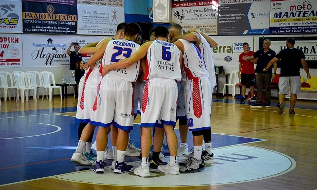 Α2: Αρχίζει ο δεύτερος γύρος - Δύσκολες αποστολές για τους πρωτοπόρους