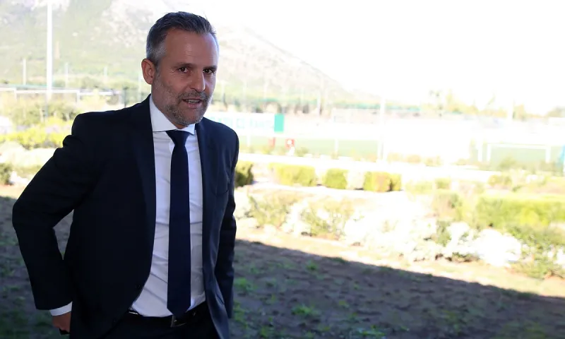 Παναθηναϊκός: Οι κινήσεις του Ρόκα που κάνουν τη διαφορά