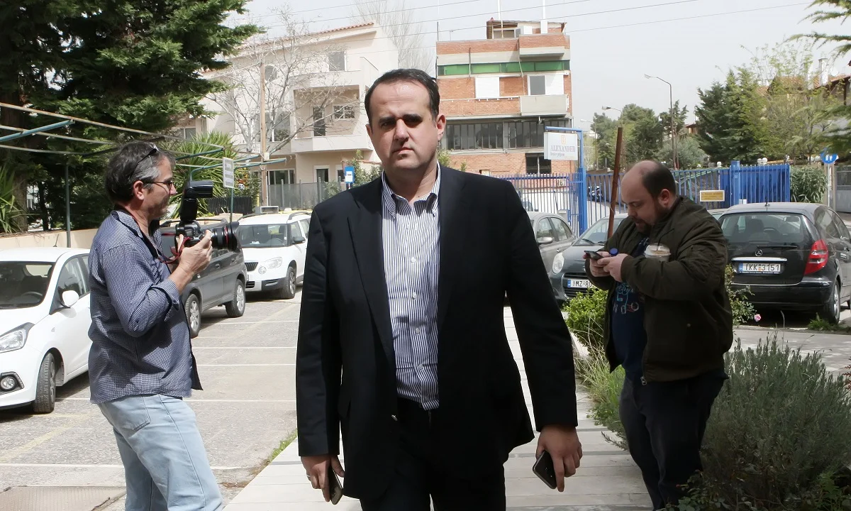Βρέντζος: Η άνοδος θα φέρει… μεταγραφή
