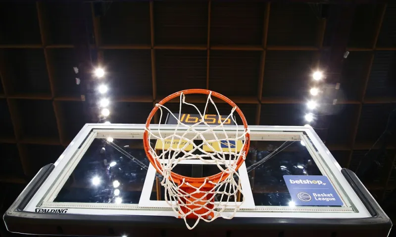 Live Streaming στο Περιστέρι - ΑΕΚ