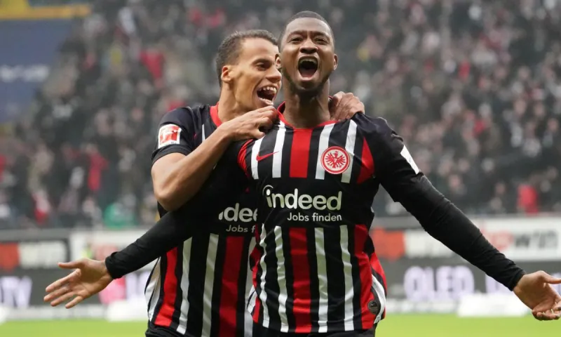 Bundesliga: Τελικά... χάνει η Λειψία! (vid)