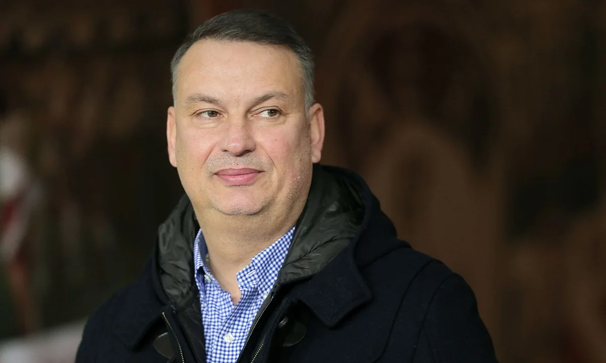 Γρηγορίου: «Δεν μας συμπεριφέρθηκαν όπως έπρεπε»