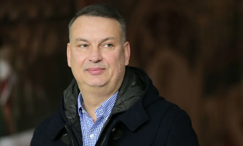 Γρηγορίου: «Δεν μας συμπεριφέρθηκαν όπως έπρεπε»
