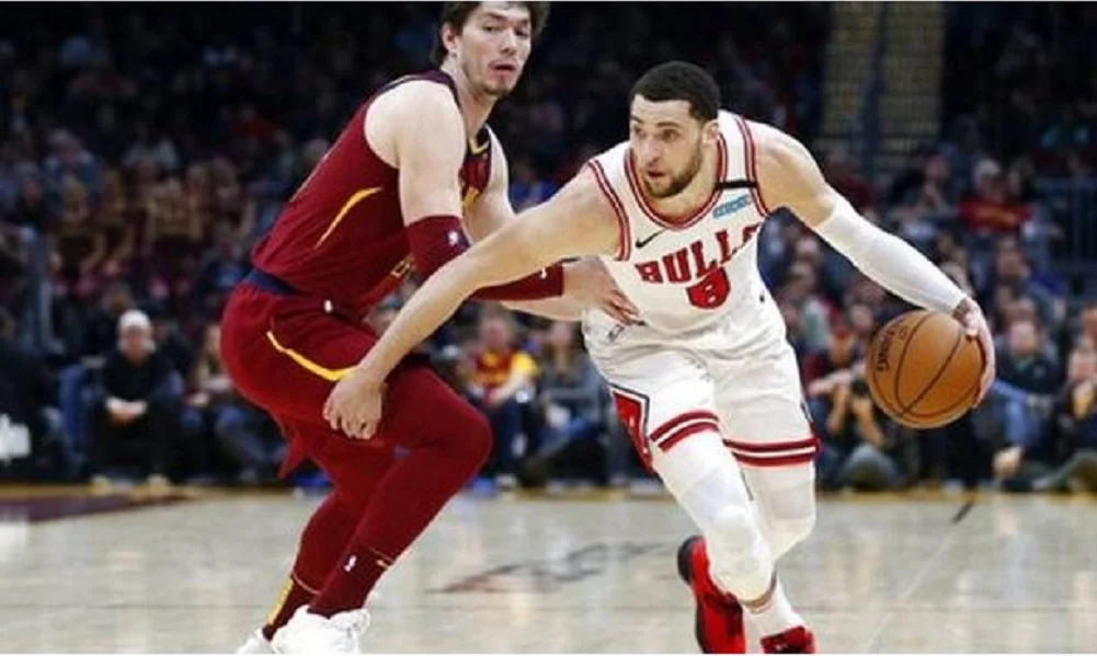 NBA: Έγινε της... «45άρας» σε Κλίβελαντ και Ντιτρόιτ! (vid)