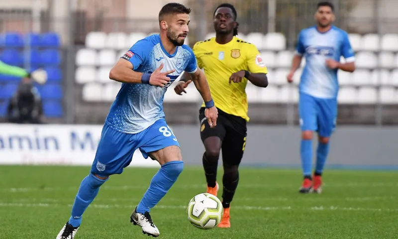 Super League 2: Ξεχωρίζει το Εργοτέλης – ΠΑΣ Γιάννινα
