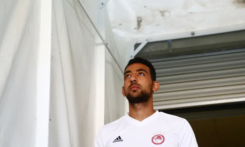 Ολυμπιακός: Η απραξία του Χασάν μπορεί να κοστίσει