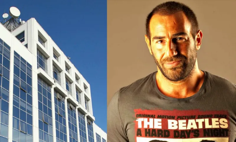 Κανάκης: «Όχι» σε Mega, τον... κλέβει ο Σαββίδης!