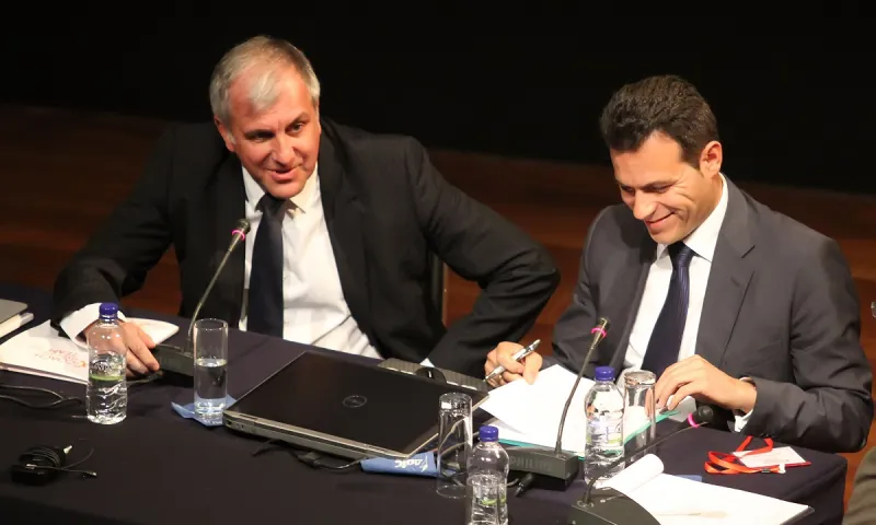 Ομπράντοβιτς, Ιτούδης και Μεσίνα σε έρευνα της Deloitte!