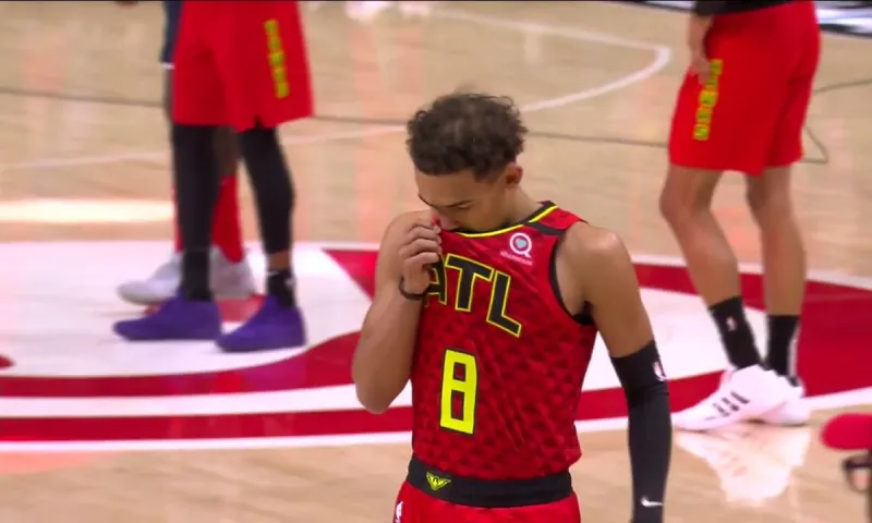 NBA: Όλοι έπαιξαν για τον Κόμπι (vids)