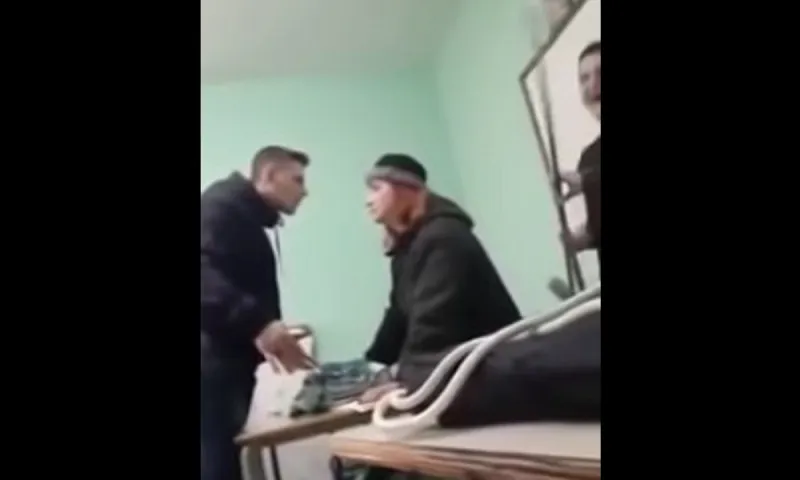 Απίστευτο! Μαθητής ΕΠΑΛ βρίζει χυδαία καθηγήτριά του! (vid)