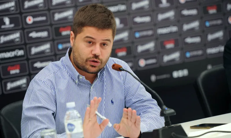 «Δίκη στο Open»: Ο Μάκης Γκαγκάτσης στην πρώτη του τηλεοπτική συνέντευξη