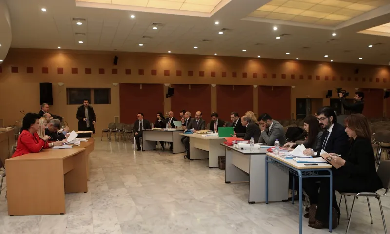 ΠΑΟΚ - Ξάνθη: Η επίσημη ανακοίνωση της ΕΕΑ