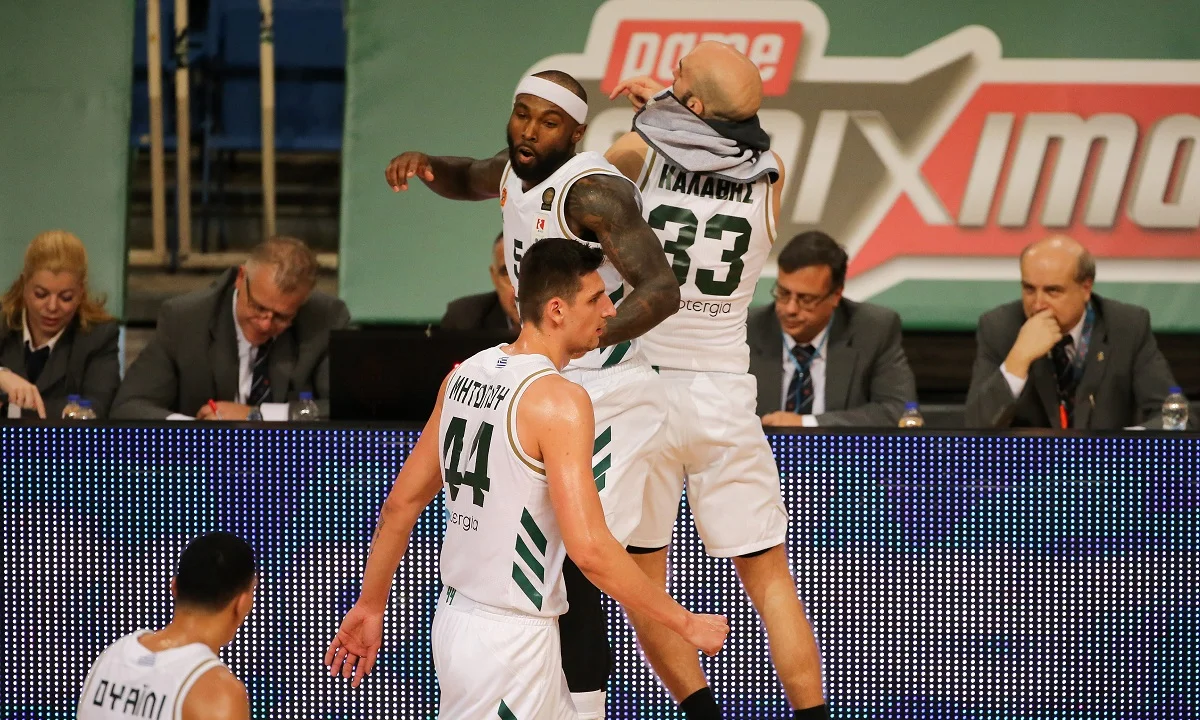 Basket League: Αποτελέσματα και Βαθμολογία (17η Αγ.)