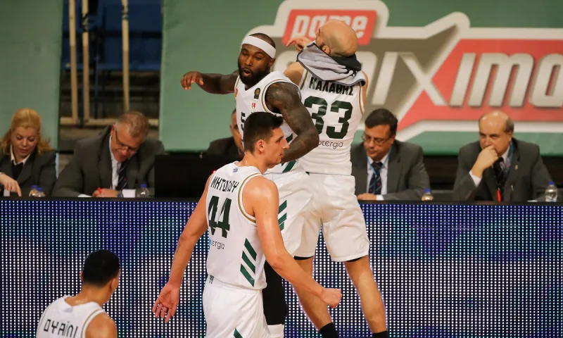 Basket League: Αποτελέσματα και Βαθμολογία (17η Αγ.)