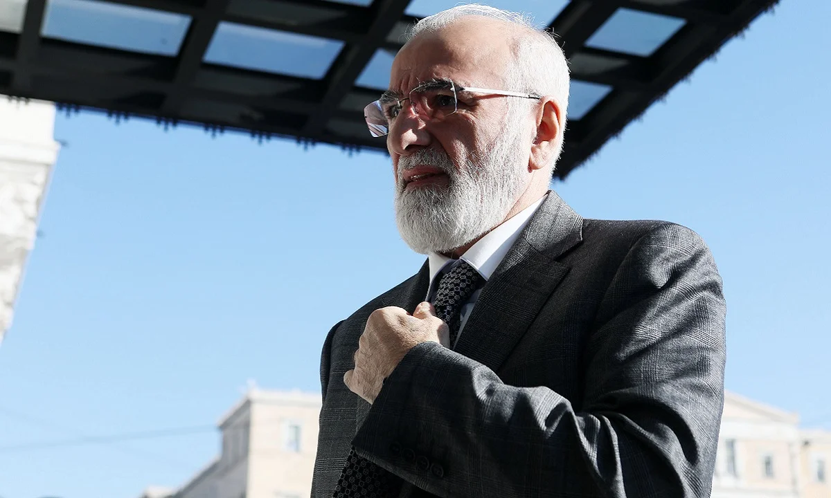 ΕΕΑ: Ο Σαββίδης θα κληθεί για εξηγήσεις