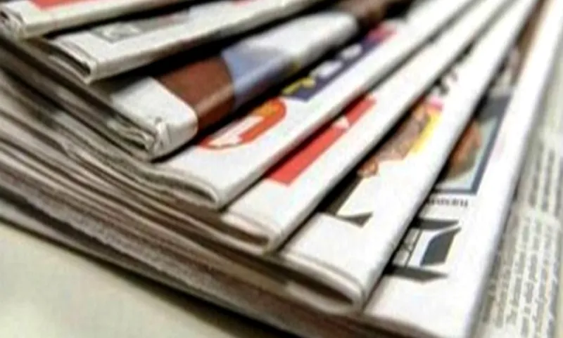 Σαν σήμερα: Αναστολή της έκδοσης για «Το Βήμα» και «Τα Νέα»