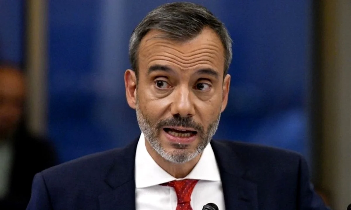 Ζέρβας: Ο Δήμαρχος Θεσσαλονίκης «επιτίθεται» στην ΕΕΑ!