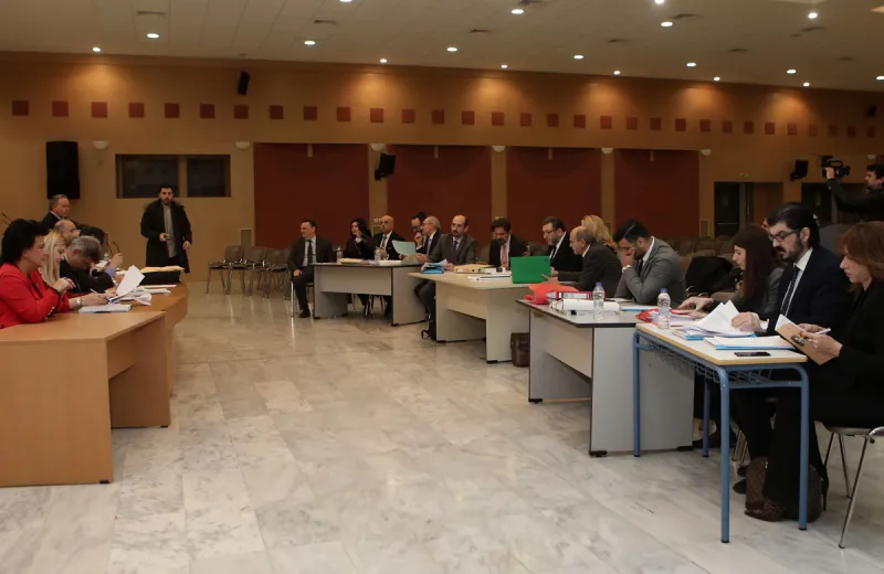 Ακόμα και αν αλλάξει η ποινή, η παράβαση παραμένει