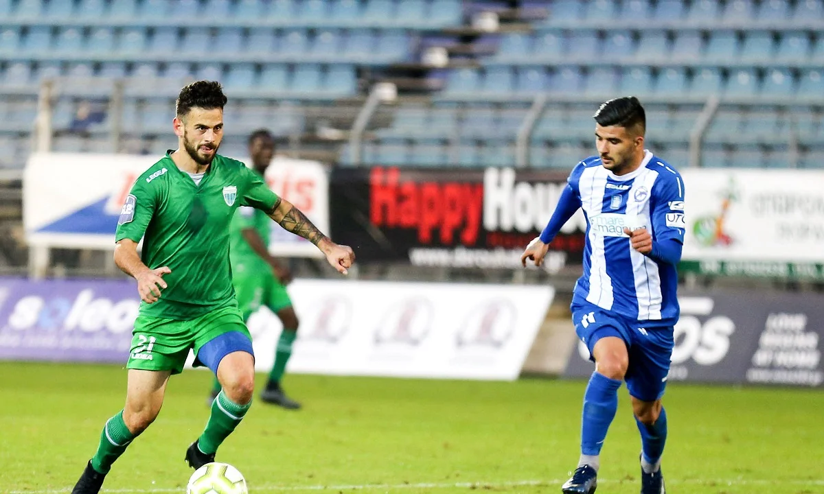 Super League 2: Το αναλυτικό πρόγραμμα της 15ης αγωνιστικής