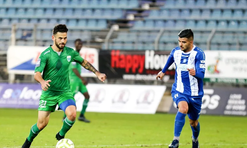 Super League 2: Το αναλυτικό πρόγραμμα της 15ης αγωνιστικής