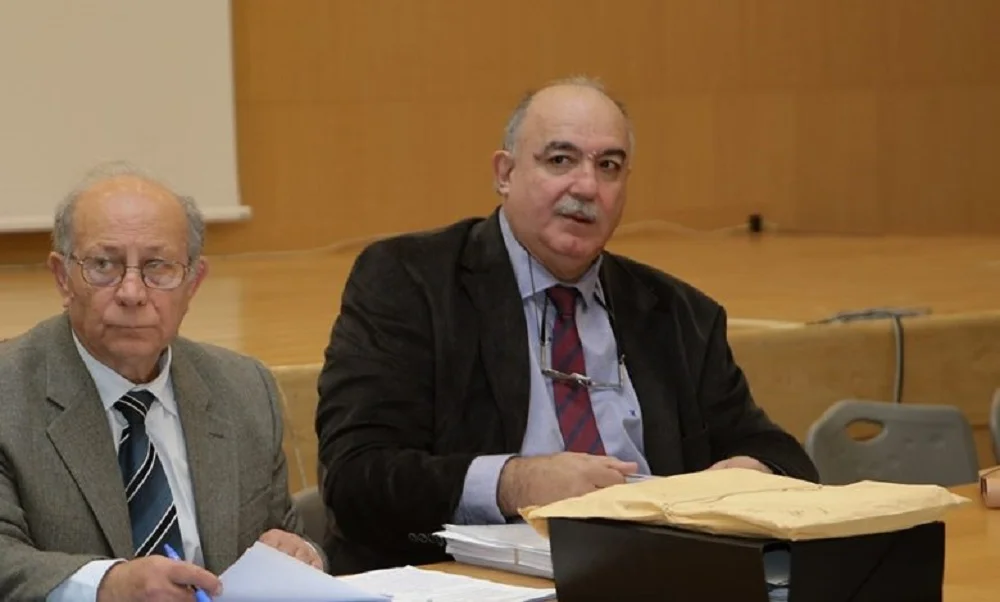Αρκούδης: «Έπρεπε να κλείσουμε τα μάτια επειδή λέγεται ΠΑΟΚ;»