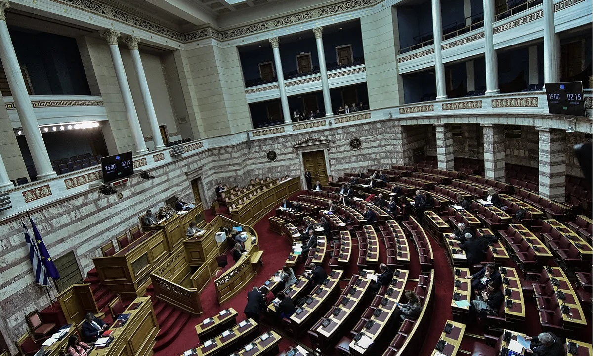 ΠΑΟΚ - Ξάνθη: Κατατέθηκε η τροπολογία (vid)