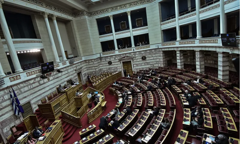 ΠΑΟΚ - Ξάνθη: Κατατέθηκε η τροπολογία (vid)