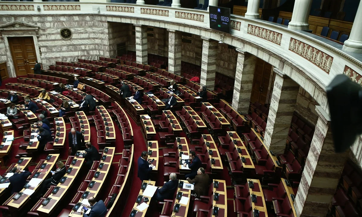 ΠΑΟΚ - Ξάνθη: Την Τετάρτη η ονομαστική ψηφοφορία - Τι φοβούνται στην κυβέρνηση