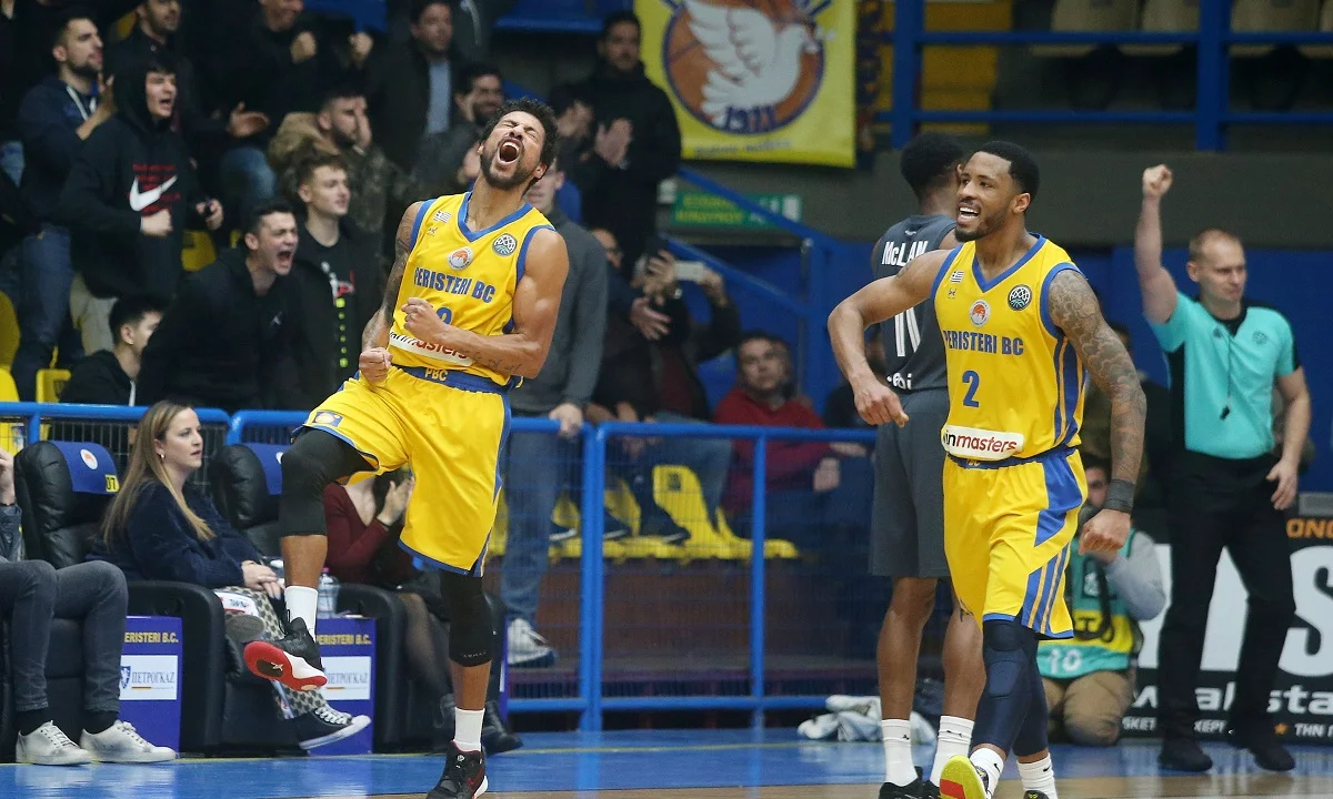 Η ξεχωριστή περίπτωση του Στίβεν Γκρέι