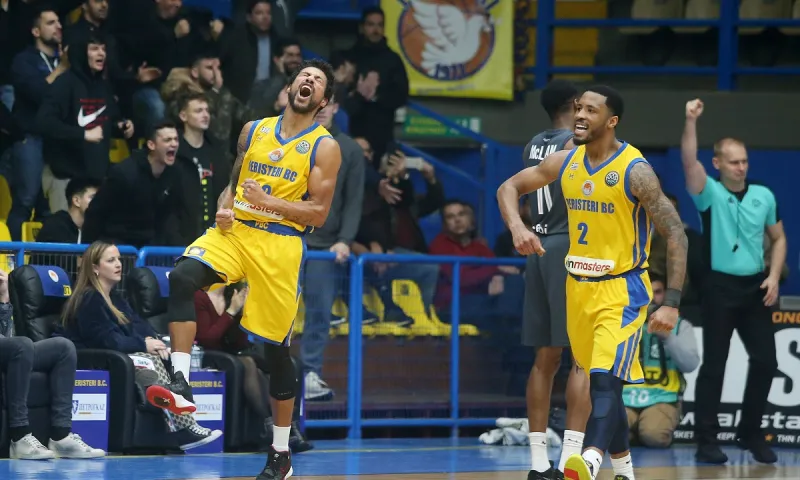 Η ξεχωριστή περίπτωση του Στίβεν Γκρέι