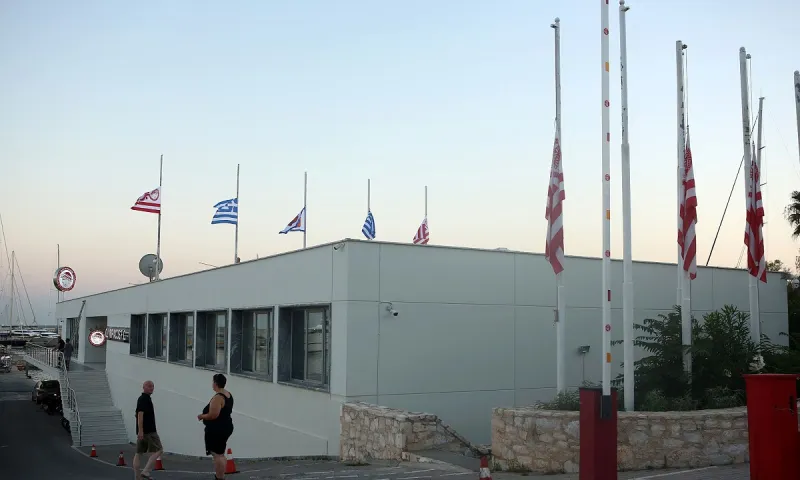 Ολυμπιακός: «Η Κυβέρνηση βιάζεται, στημένη διαδικασία το πρωτάθλημα»