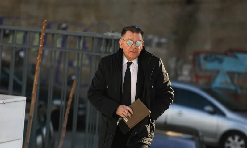 Κούγιας: «Μόνο -5; Έτσι πουλάω και εγώ την ΑΕΛ στους Big 4»