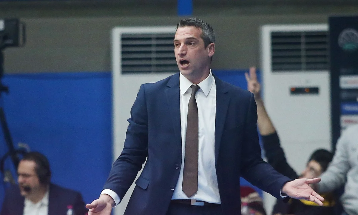 Παπανικολόπουλος: «Κάναμε κατάθεση ψυχής»