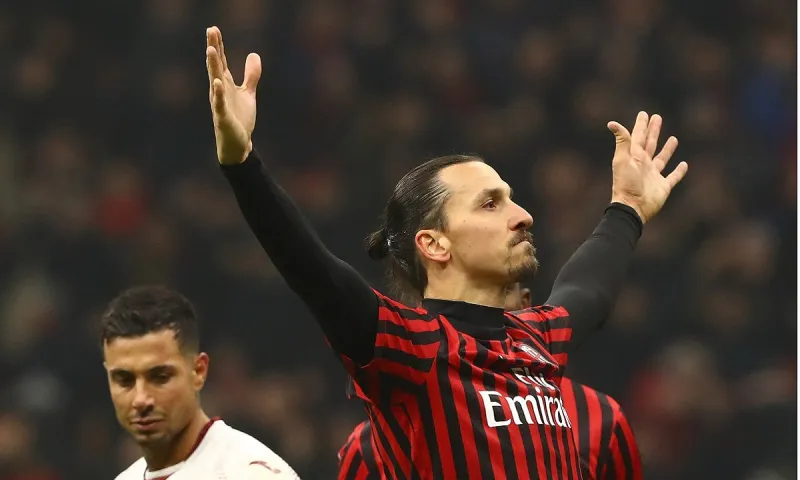 Μίλαν – Τορίνο 4-2 παρ.: Σώθηκε παρά τρίχα και πέρασε (vid)